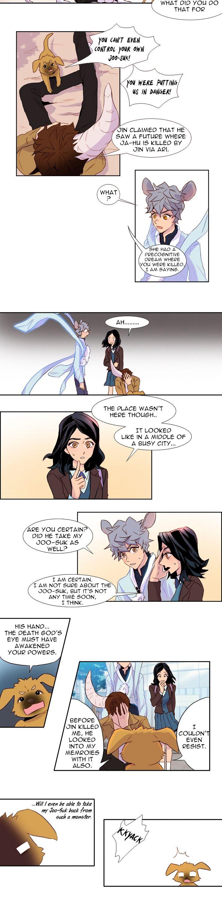 Sinsi Chapter 9 page 10 - Chapter 9
