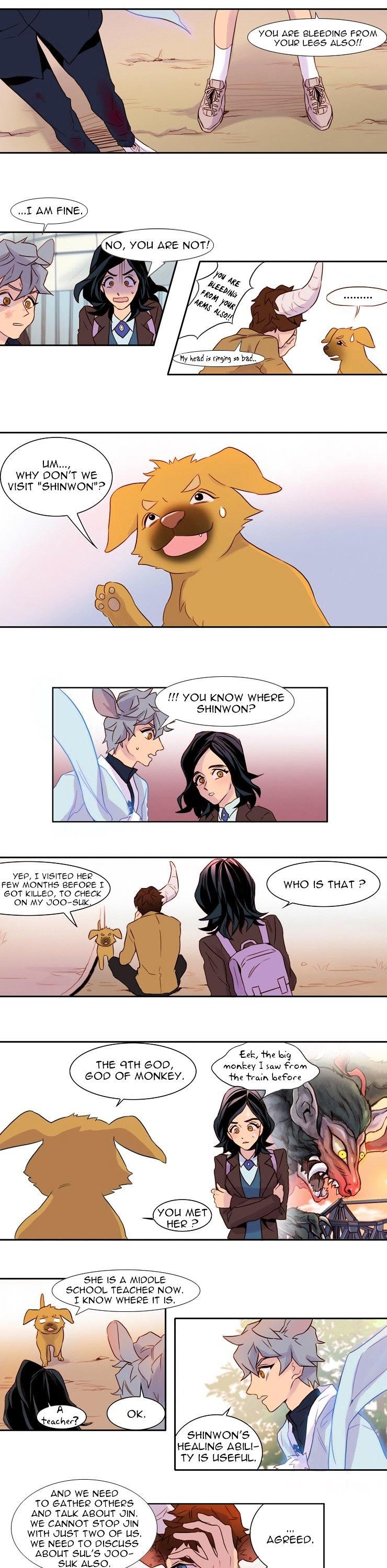 Sinsi Chapter 9 page 11 - Chapter 9