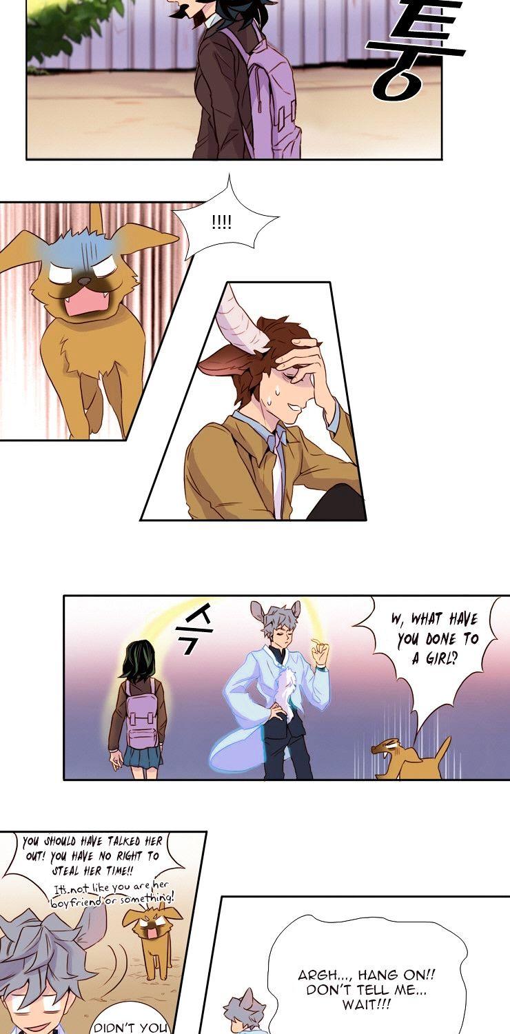 Sinsi Chapter 9 page 14 - Chapter 9