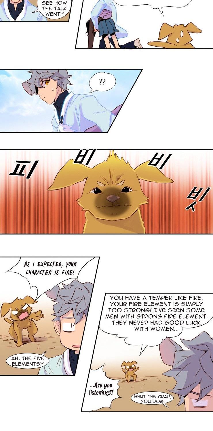 Sinsi Chapter 9 page 15 - Chapter 9