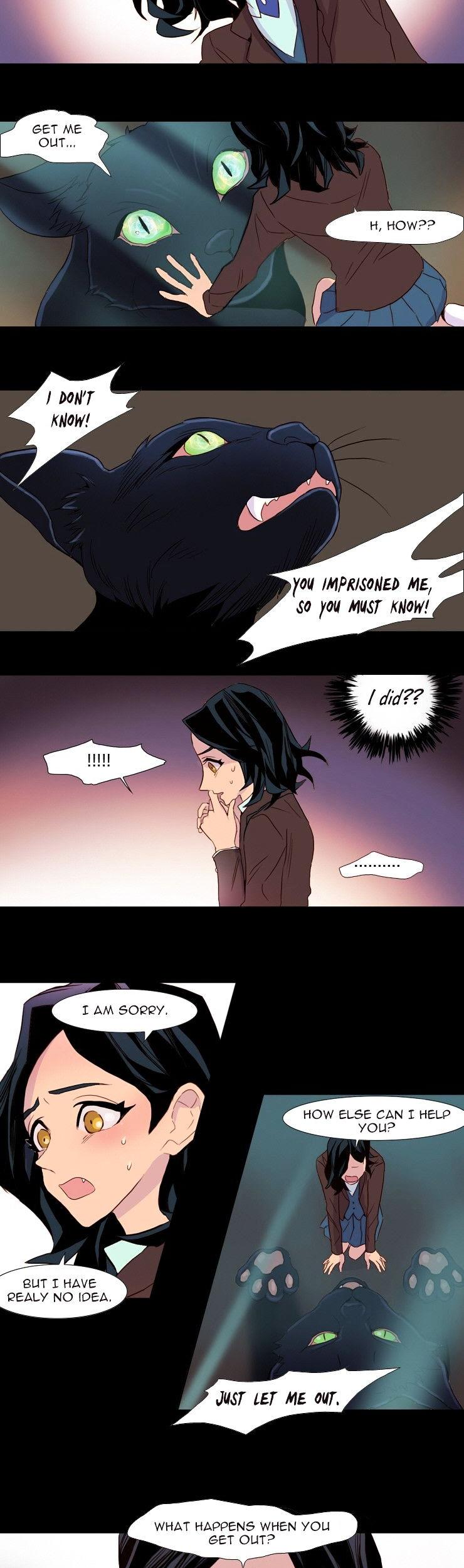 Sinsi Chapter 9 page 19 - Chapter 9