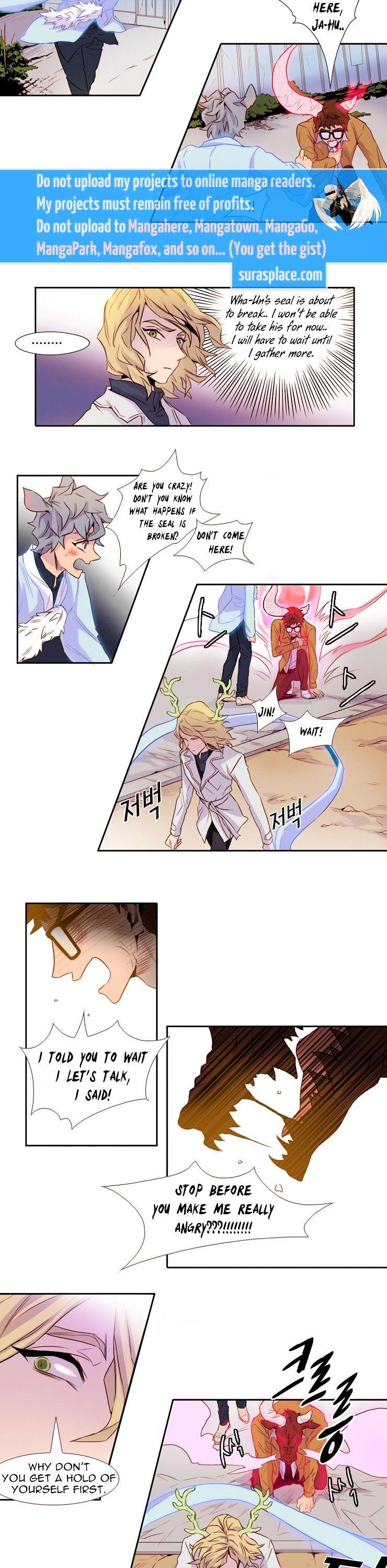 Sinsi Chapter 9 page 2 - Chapter 9