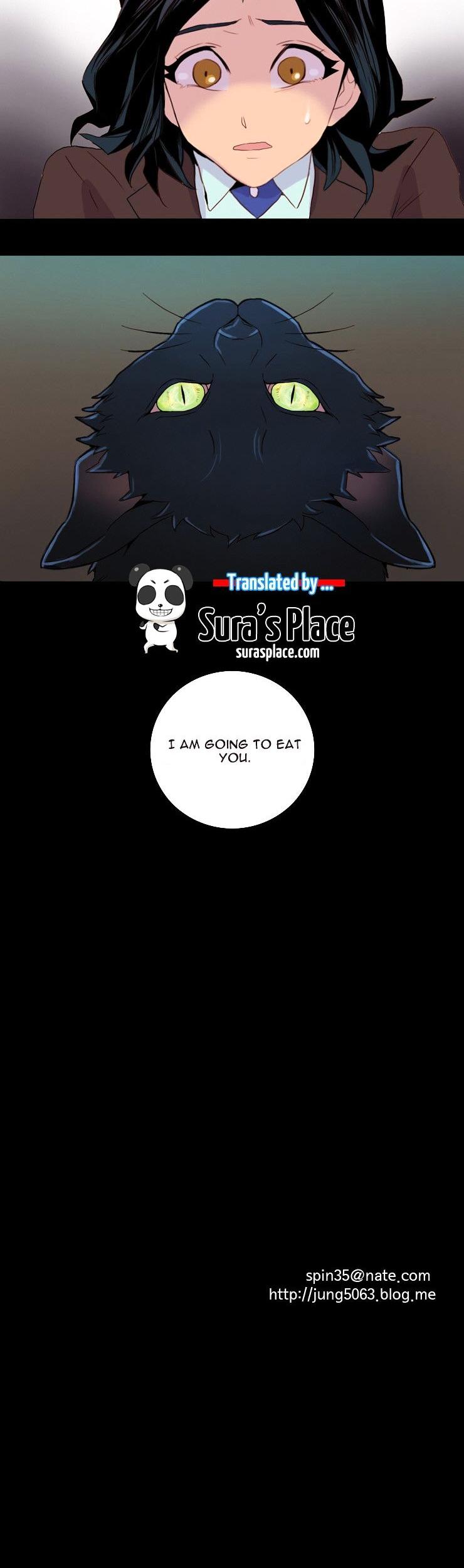 Sinsi Chapter 9 page 20 - Chapter 9