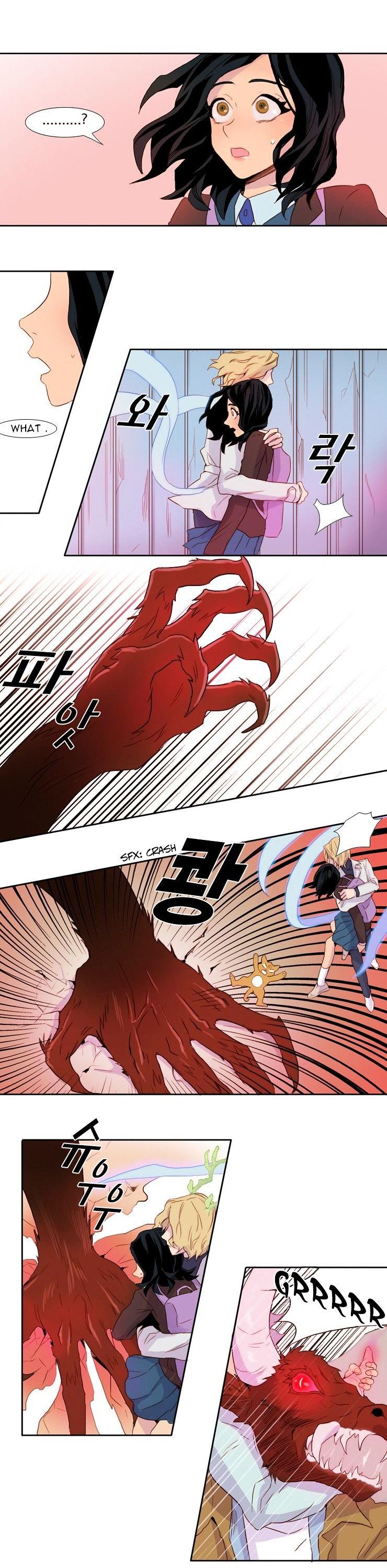 Sinsi Chapter 9 page 4 - Chapter 9