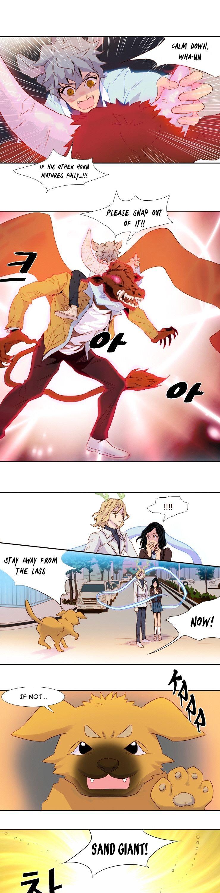 Sinsi Chapter 9 page 5 - Chapter 9