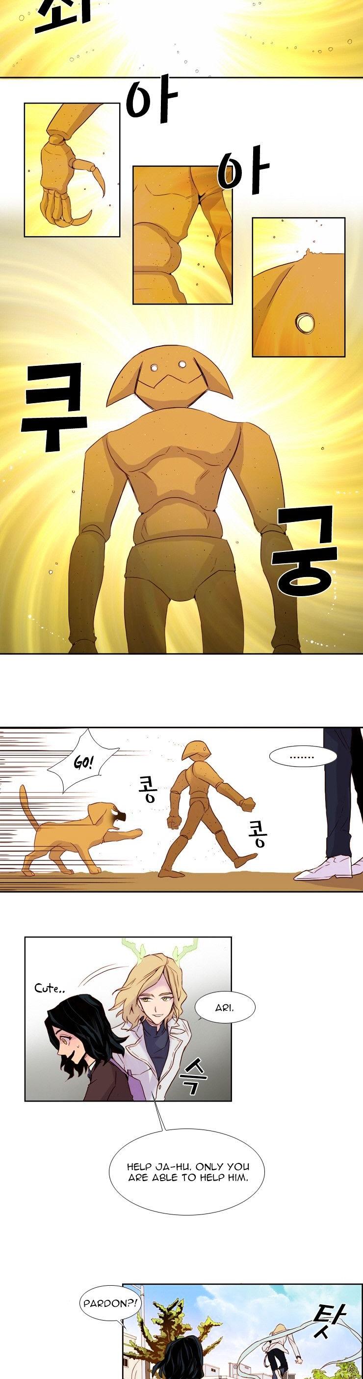 Sinsi Chapter 9 page 6 - Chapter 9