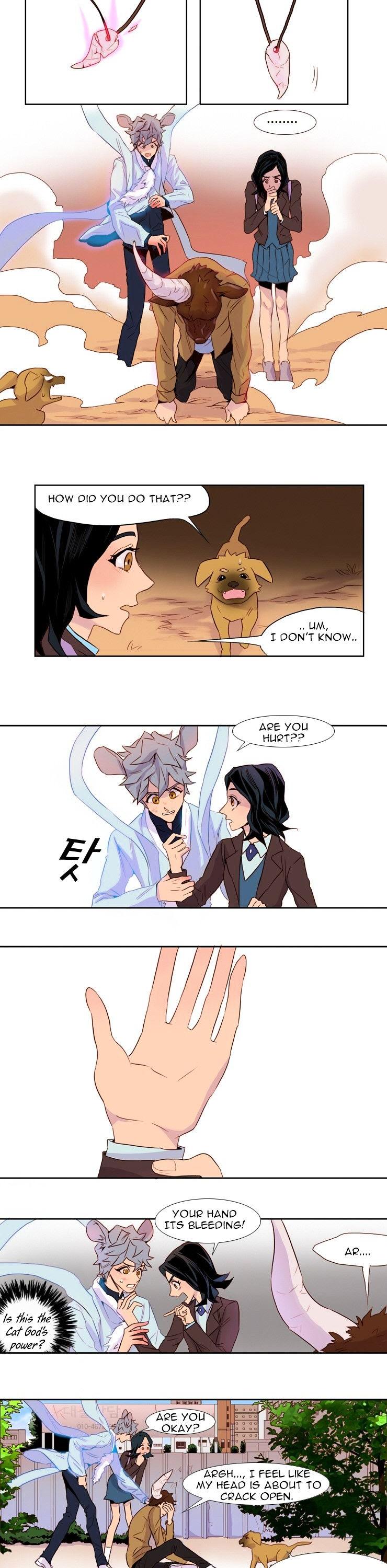 Sinsi Chapter 9 page 9 - Chapter 9