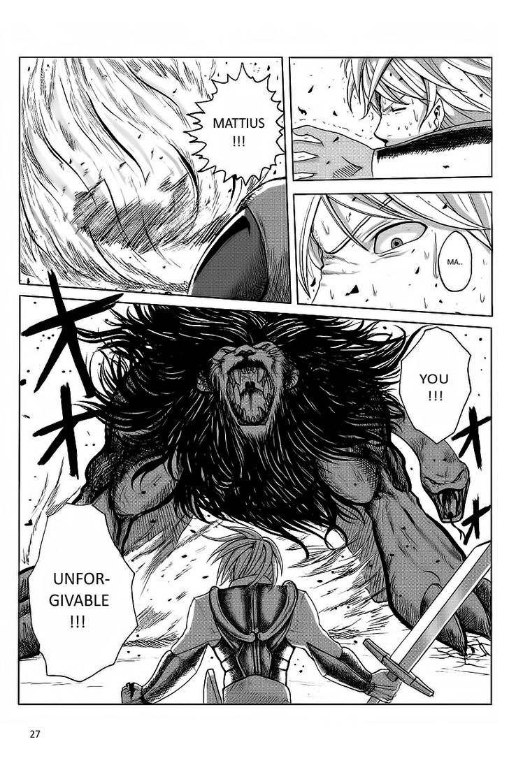 Sir-Ojii-Chan Chapter 0 page 27 - Chapter 0