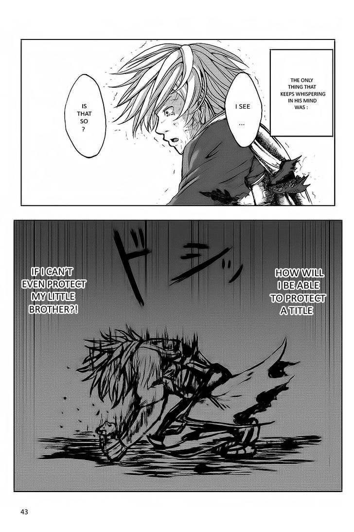 Sir-Ojii-Chan Chapter 0 page 43 - Chapter 0