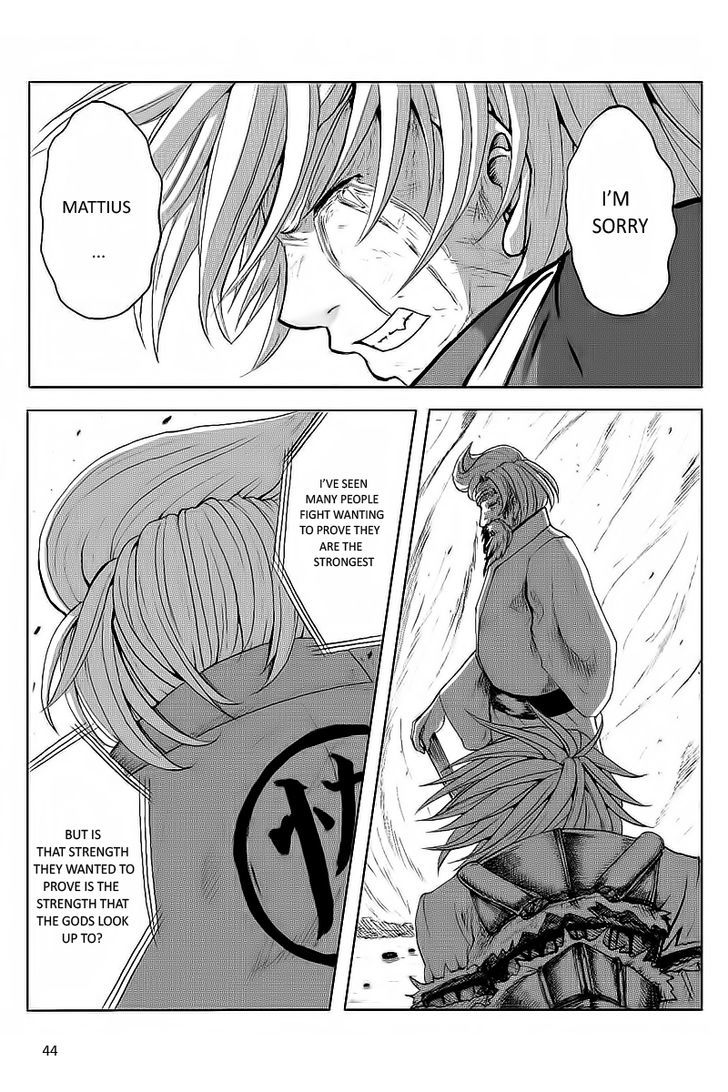 Sir-Ojii-Chan Chapter 0 page 44 - Chapter 0