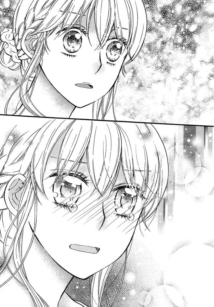 Sir Tiger's Table Chapter 17.2 page 28 - Chapter 17 v2