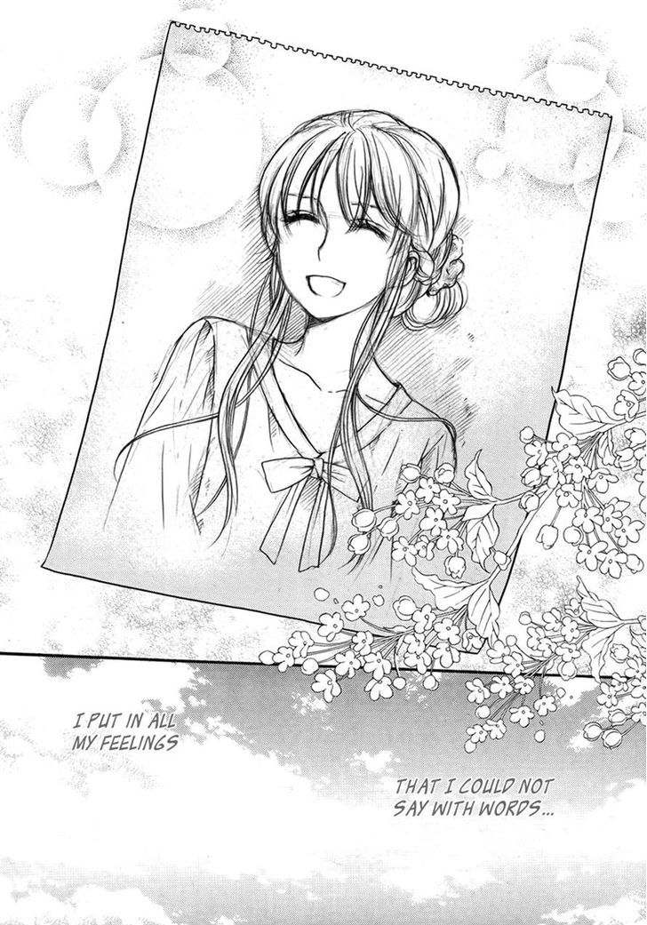 Sir Tiger's Table Chapter 17.2 page 29 - Chapter 17 v2