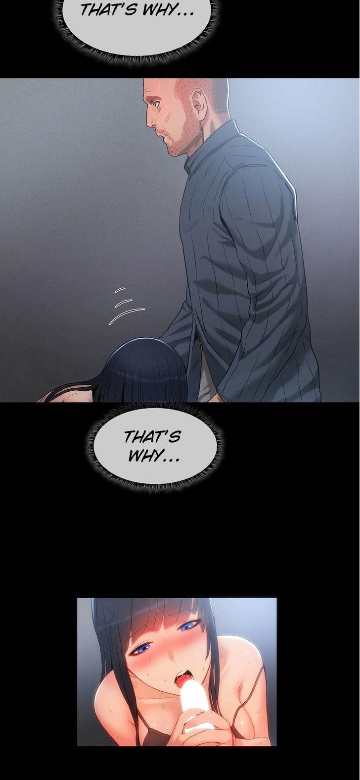 Siren (Getty) Chapter 11 page 20 - Chapter 11