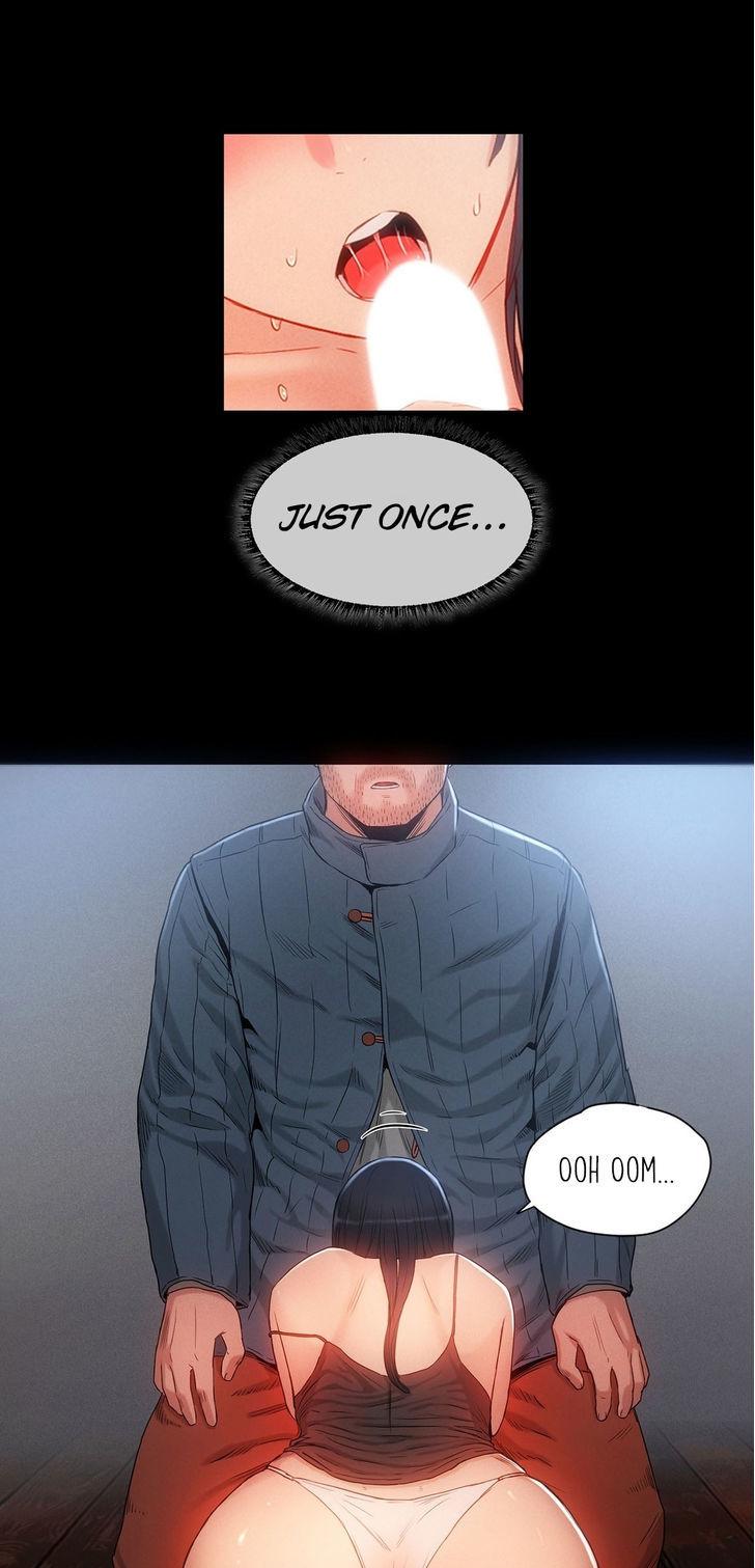 Siren (Getty) Chapter 11 page 21 - Chapter 11