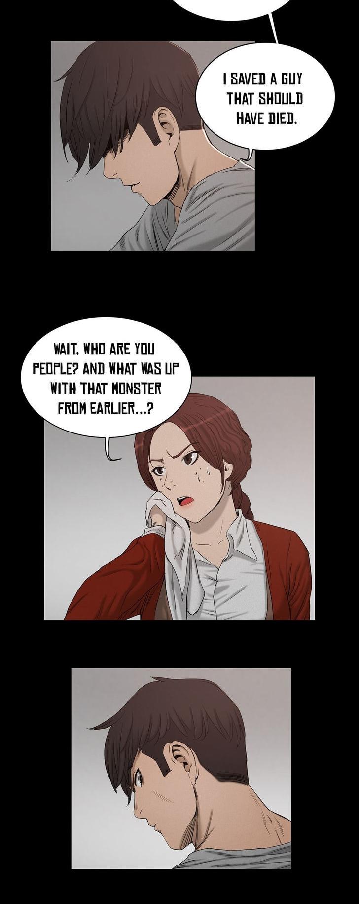 Siren (Getty) Chapter 13 page 15 - Chapter 13