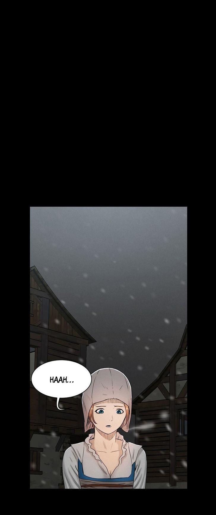 Siren (Getty) Chapter 14 page 12 - Chapter 14