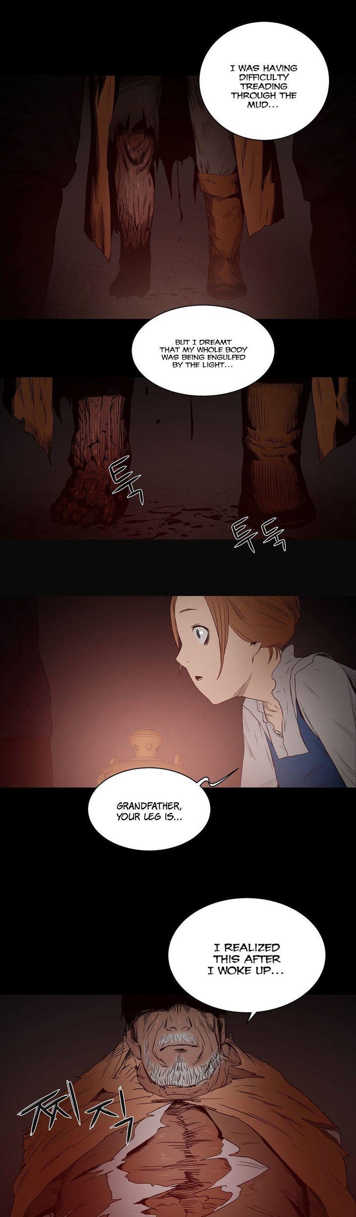 Siren (Getty) Chapter 14 page 27 - Chapter 14