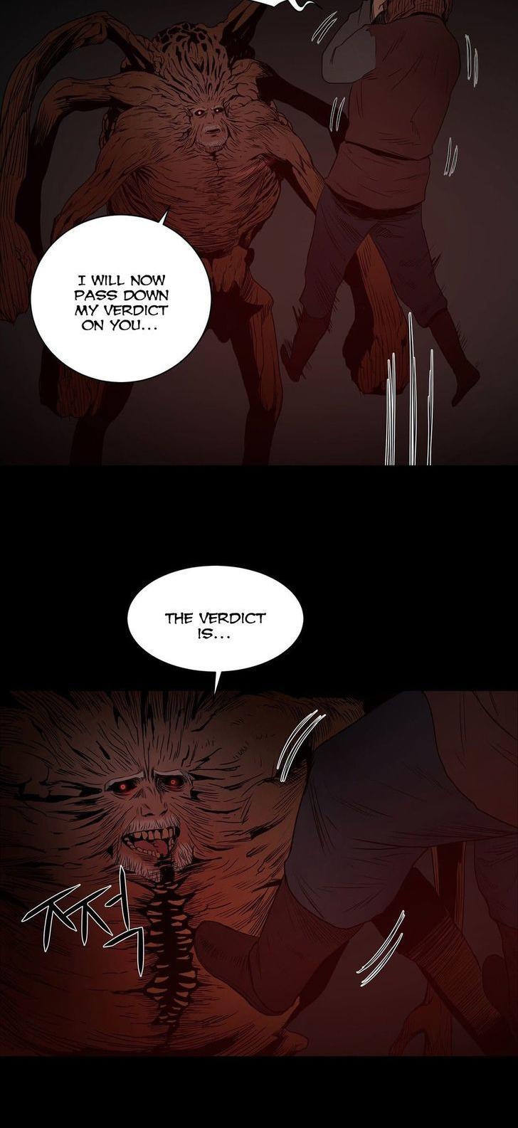 Siren (Getty) Chapter 14 page 30 - Chapter 14