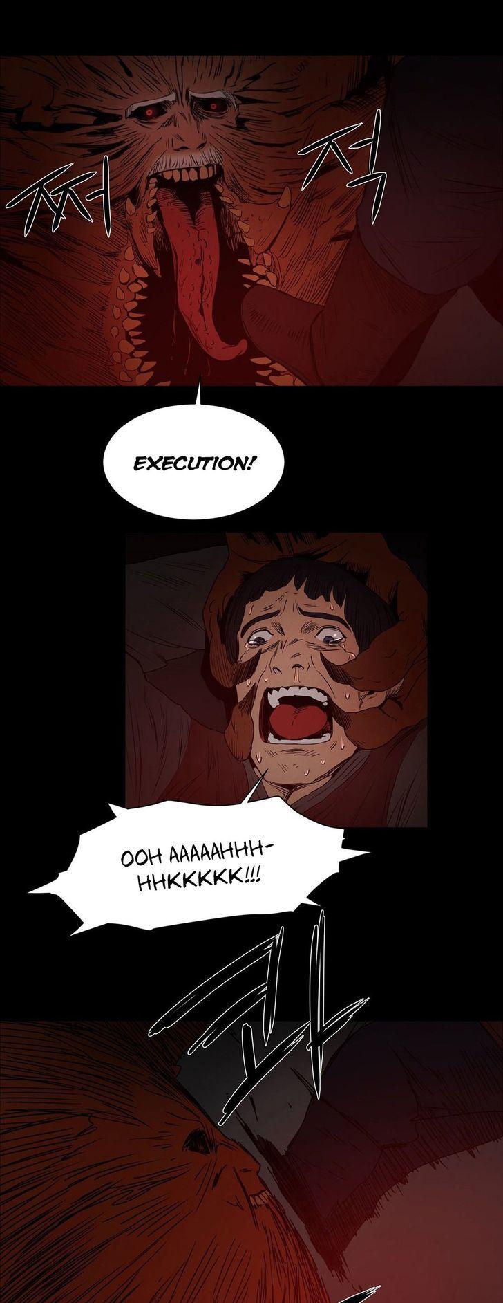 Siren (Getty) Chapter 14 page 31 - Chapter 14