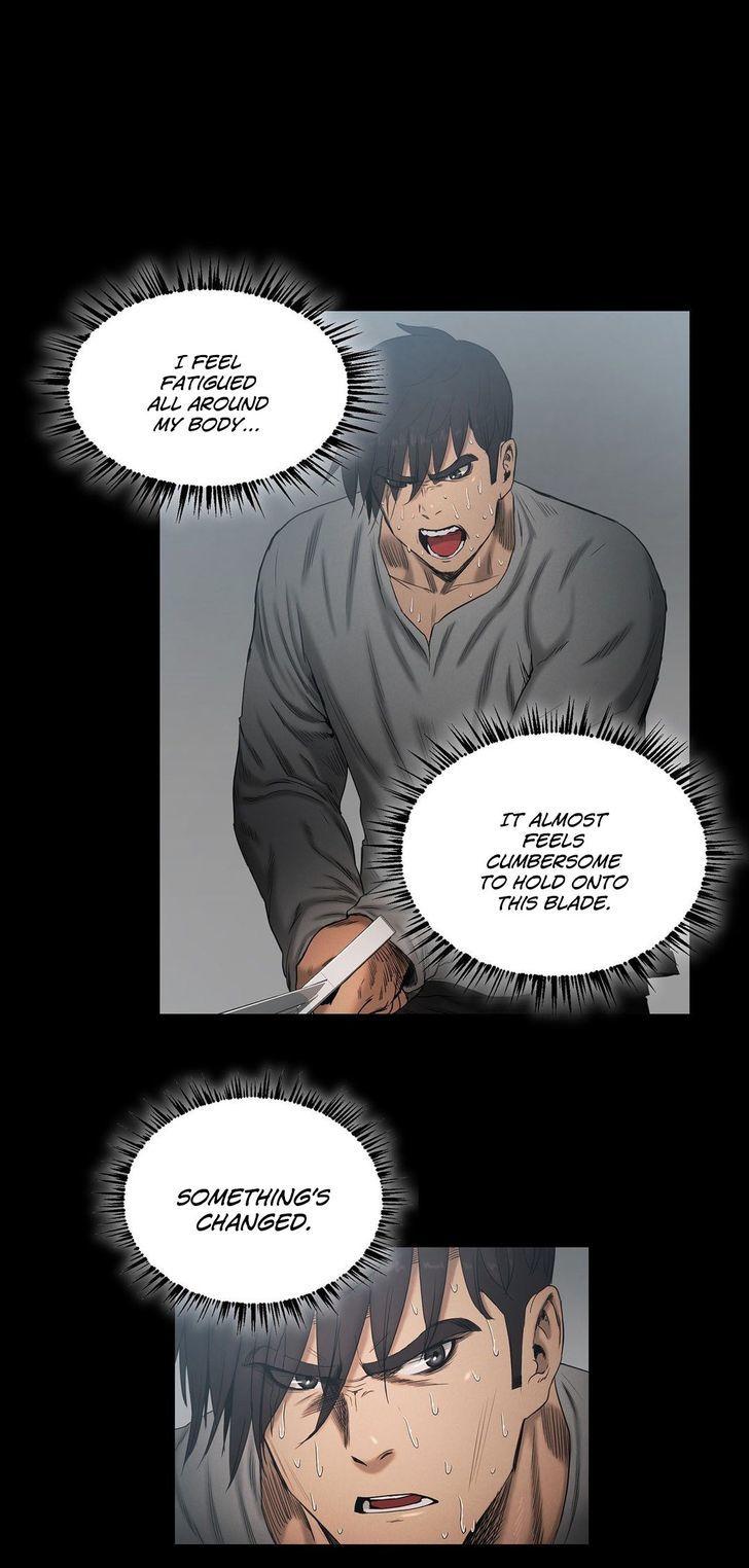 Siren (Getty) Chapter 14 page 7 - Chapter 14