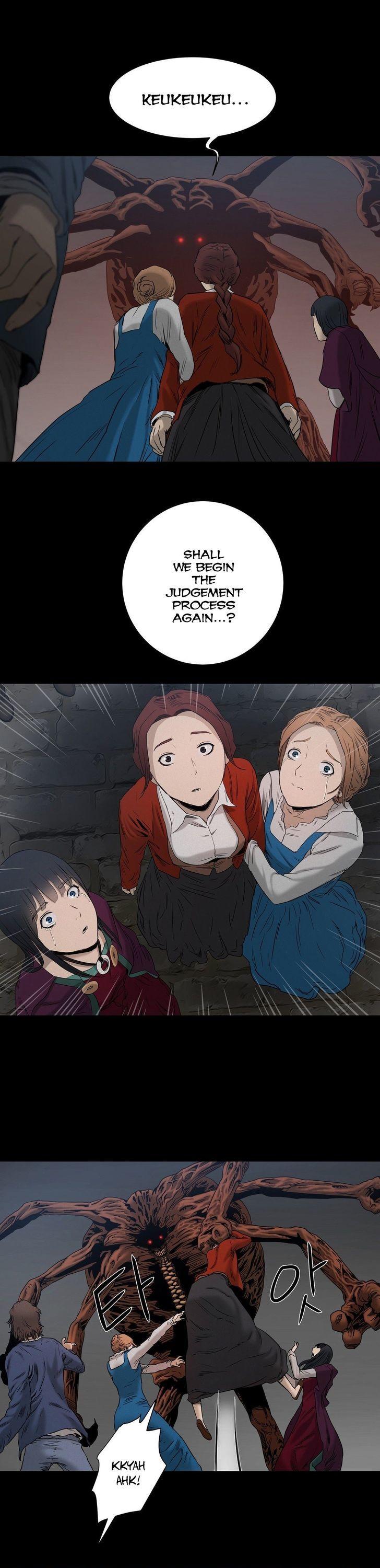 Siren (Getty) Chapter 15 page 24 - Chapter 15