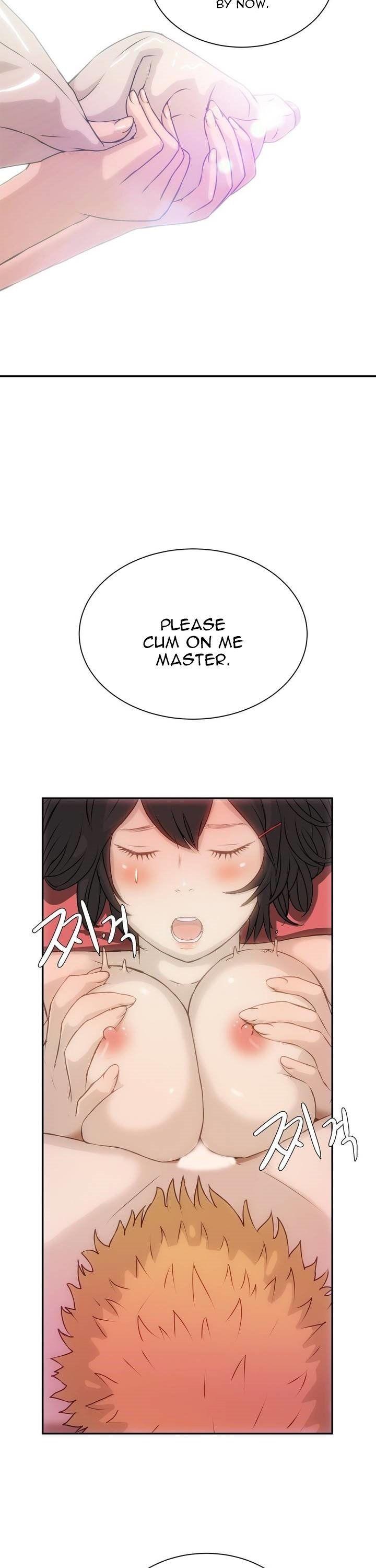Siren (Getty) Chapter 17.5 page 18 - Chapter 17.5