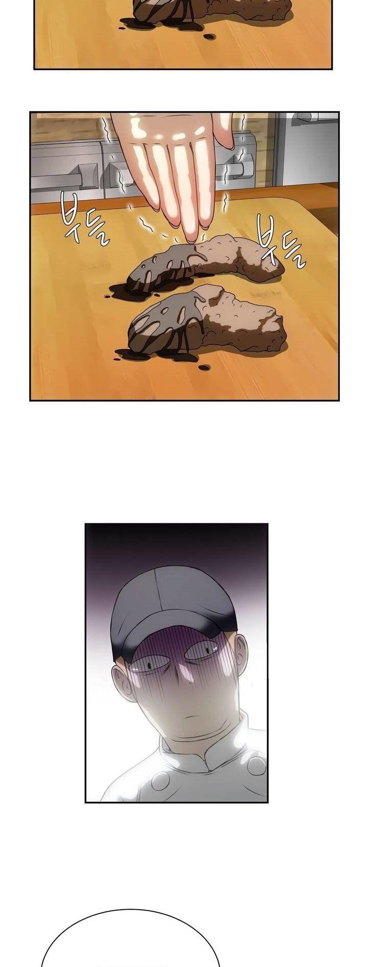 Siren (Getty) Chapter 17.5 page 23 - Chapter 17.5