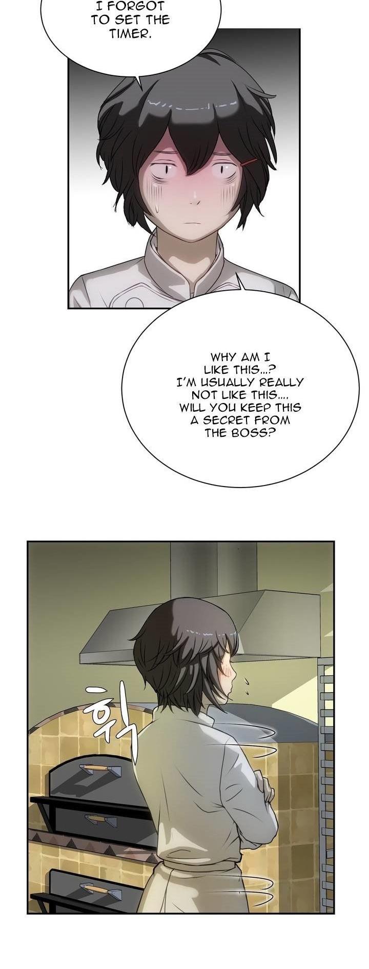 Siren (Getty) Chapter 17.5 page 24 - Chapter 17.5