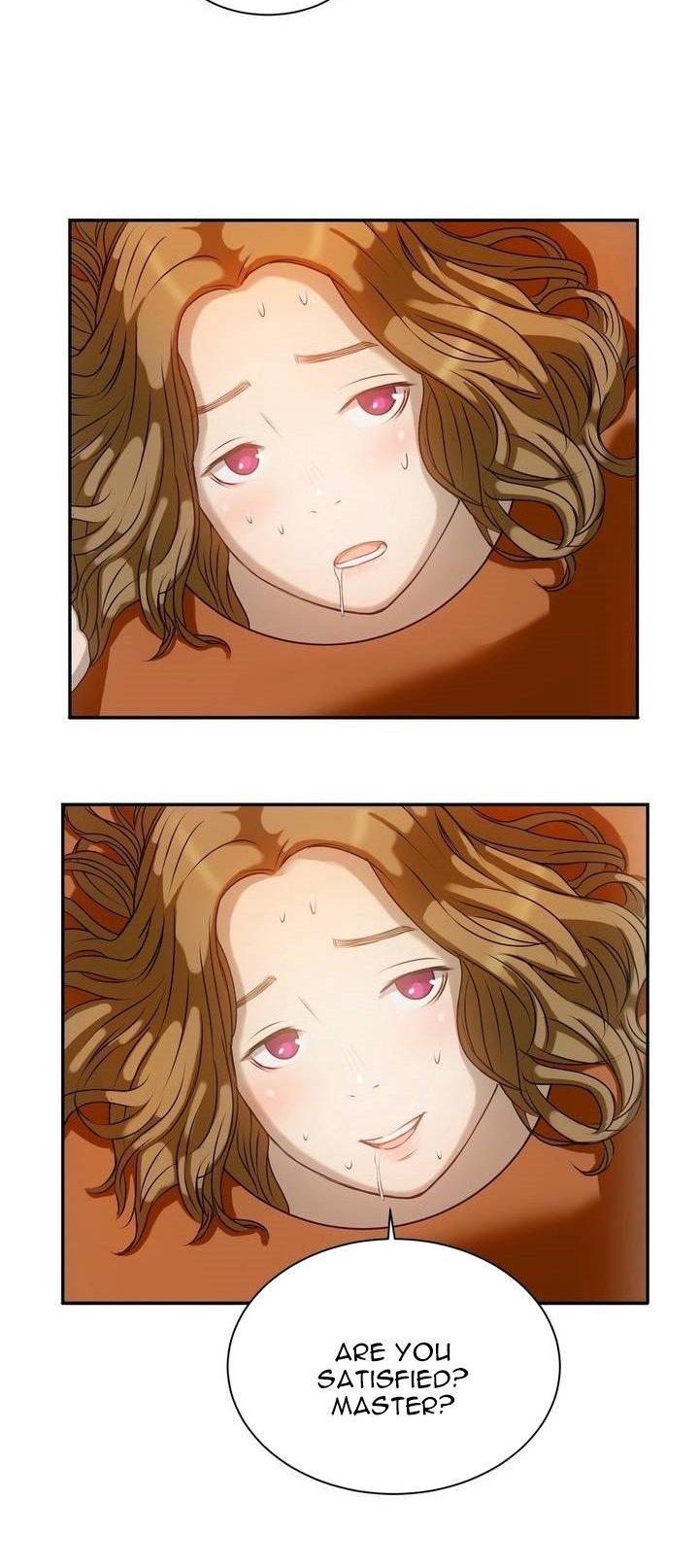 Siren (Getty) Chapter 17.5 page 28 - Chapter 17.5