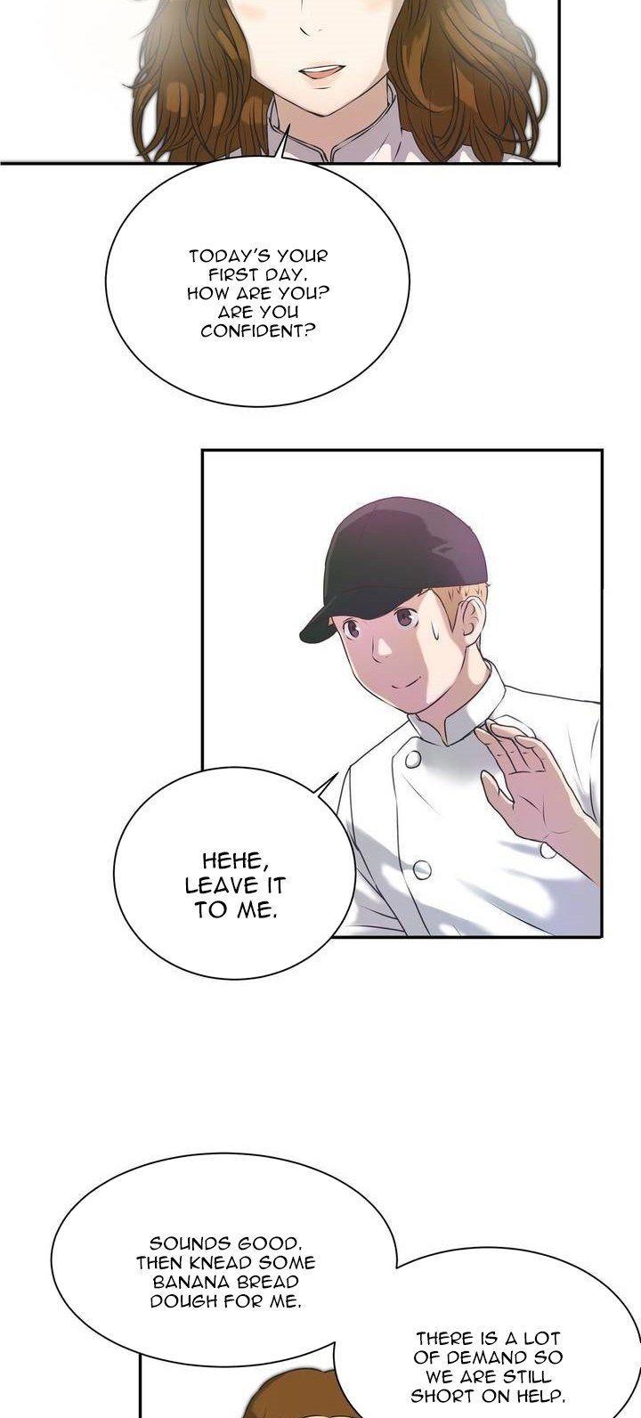 Siren (Getty) Chapter 17.5 page 6 - Chapter 17.5