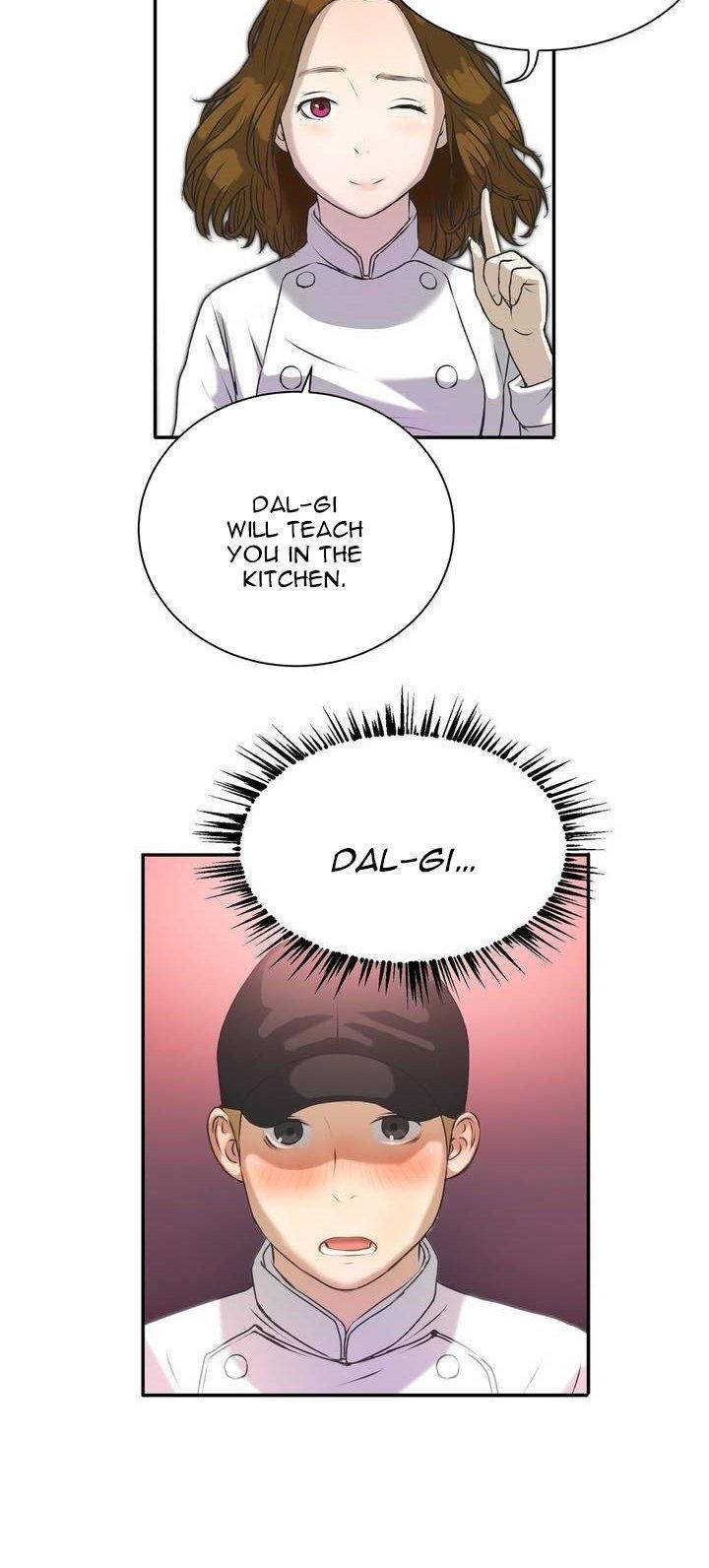 Siren (Getty) Chapter 17.5 page 7 - Chapter 17.5