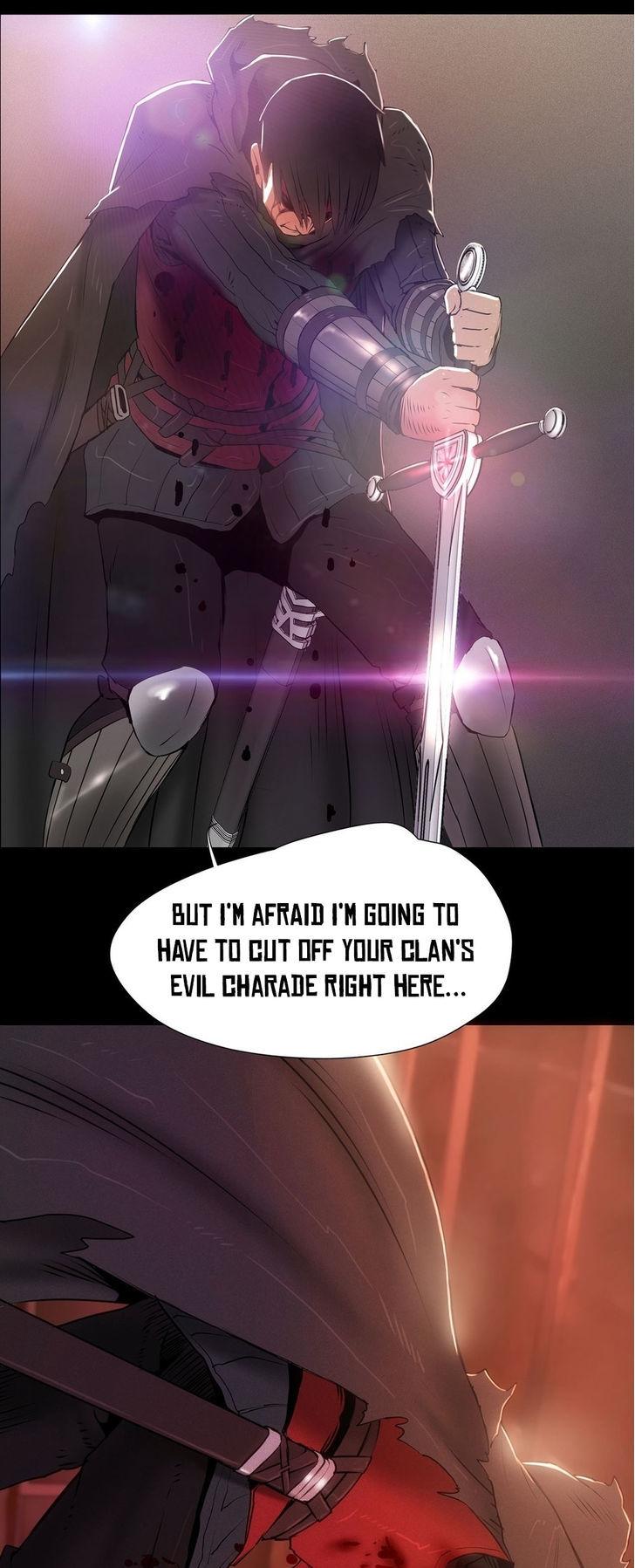Siren (Getty) Chapter 5 page 19 - Chapter 5