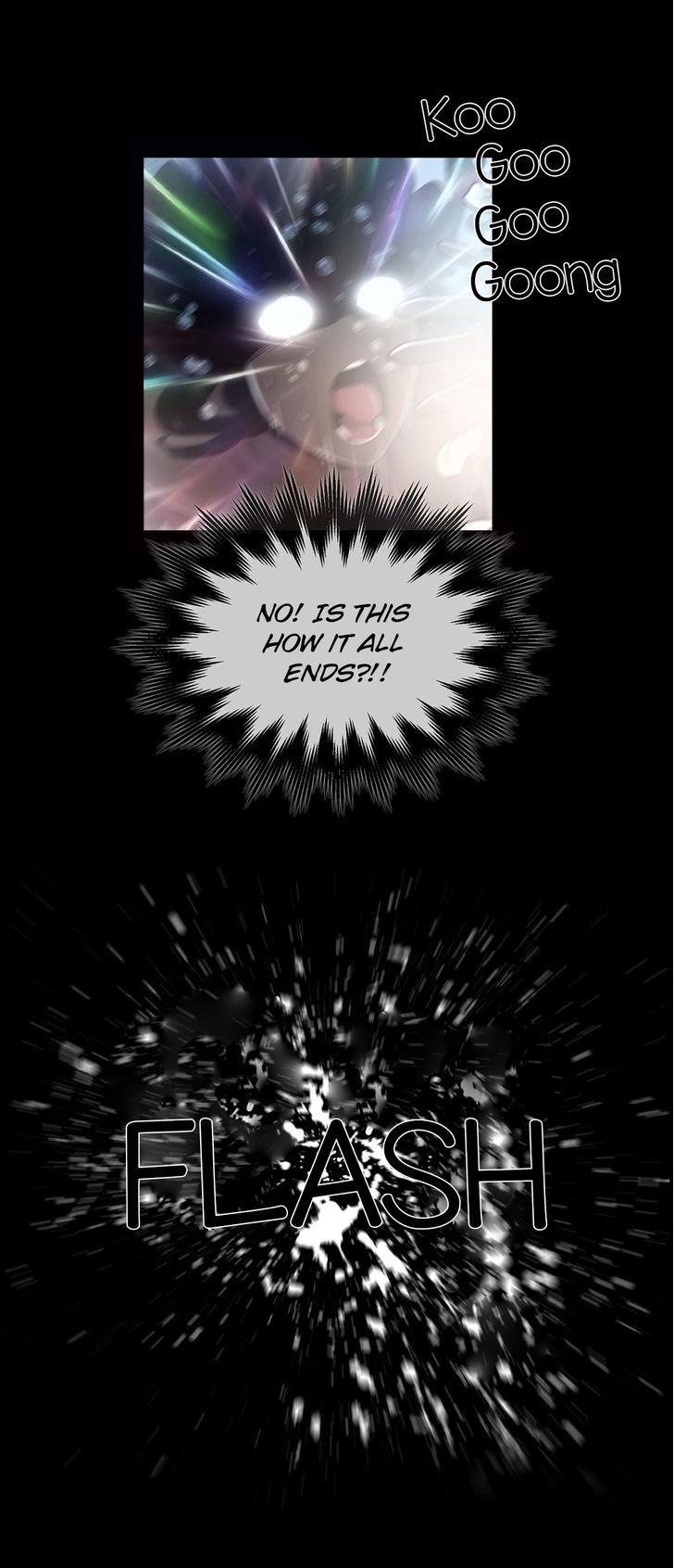 Siren (Getty) Chapter 7 page 6 - Chapter 7