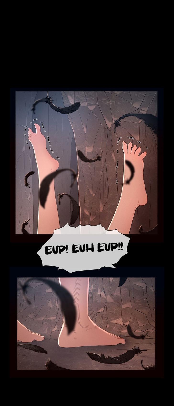 Siren (Getty) Chapter 7 page 7 - Chapter 7