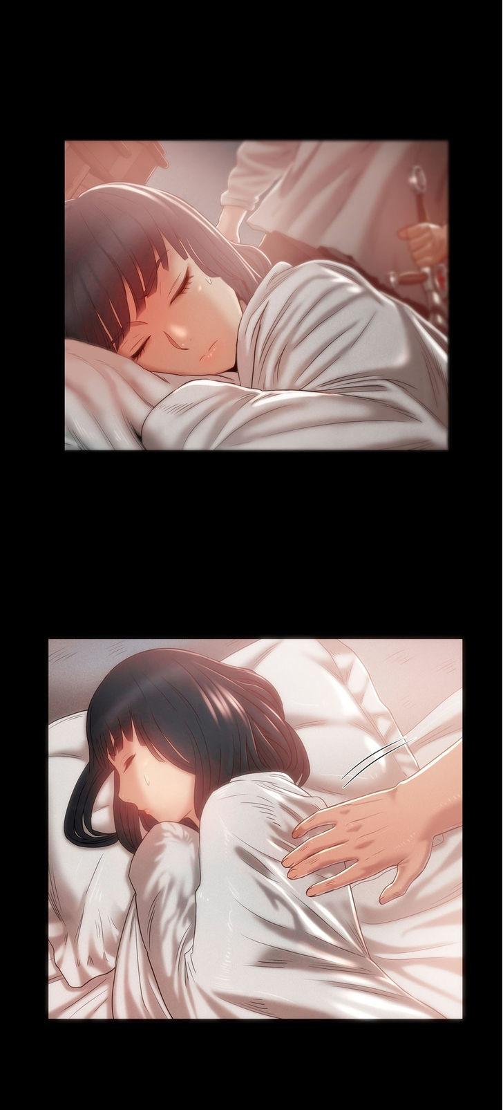 Siren (Getty) Chapter 8 page 12 - Chapter 8