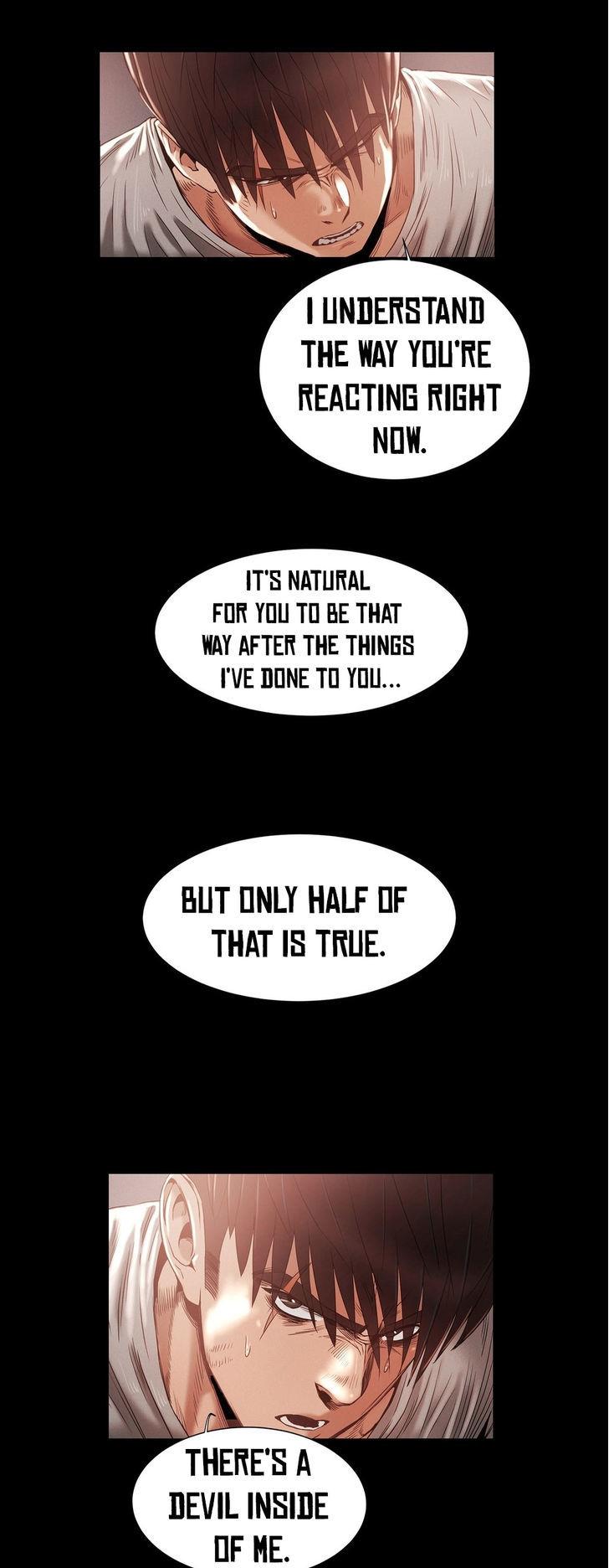 Siren (Getty) Chapter 8 page 17 - Chapter 8