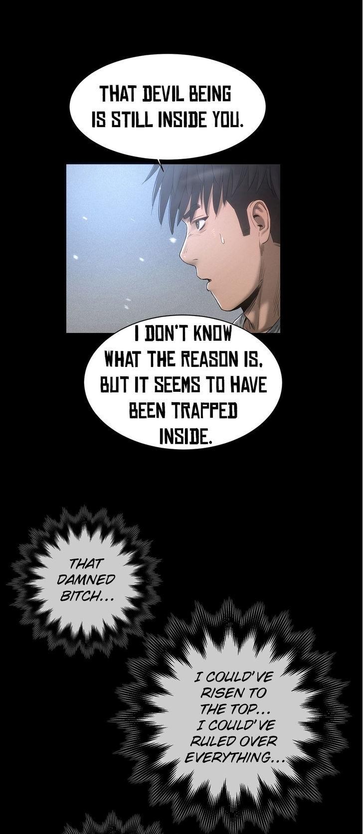 Siren (Getty) Chapter 8 page 37 - Chapter 8