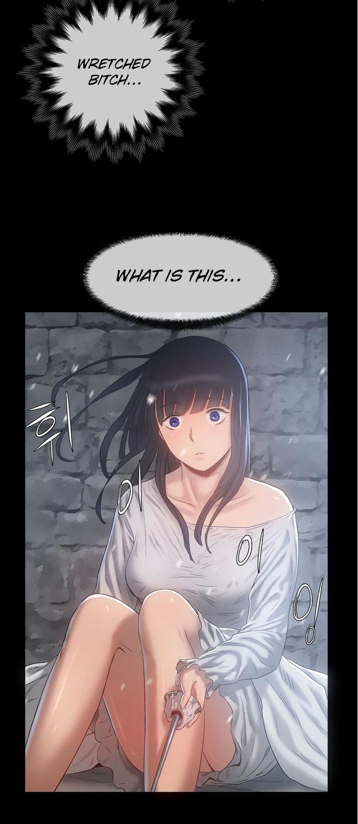 Siren (Getty) Chapter 8 page 38 - Chapter 8