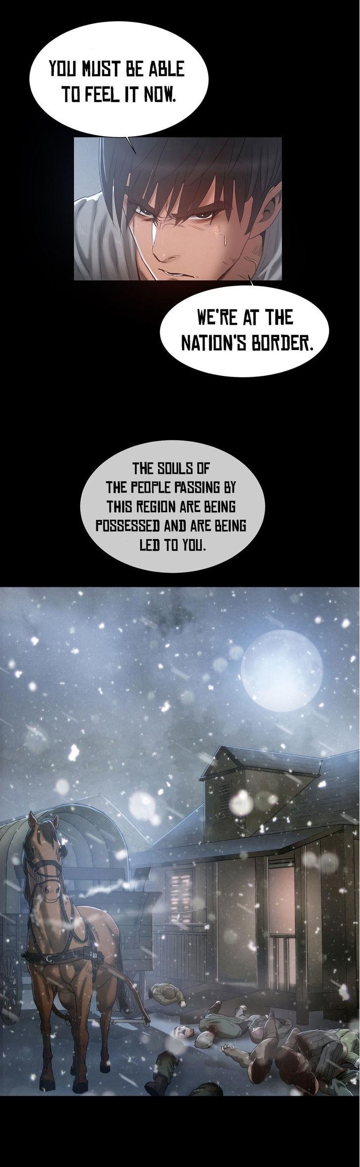 Siren (Getty) Chapter 8 page 39 - Chapter 8