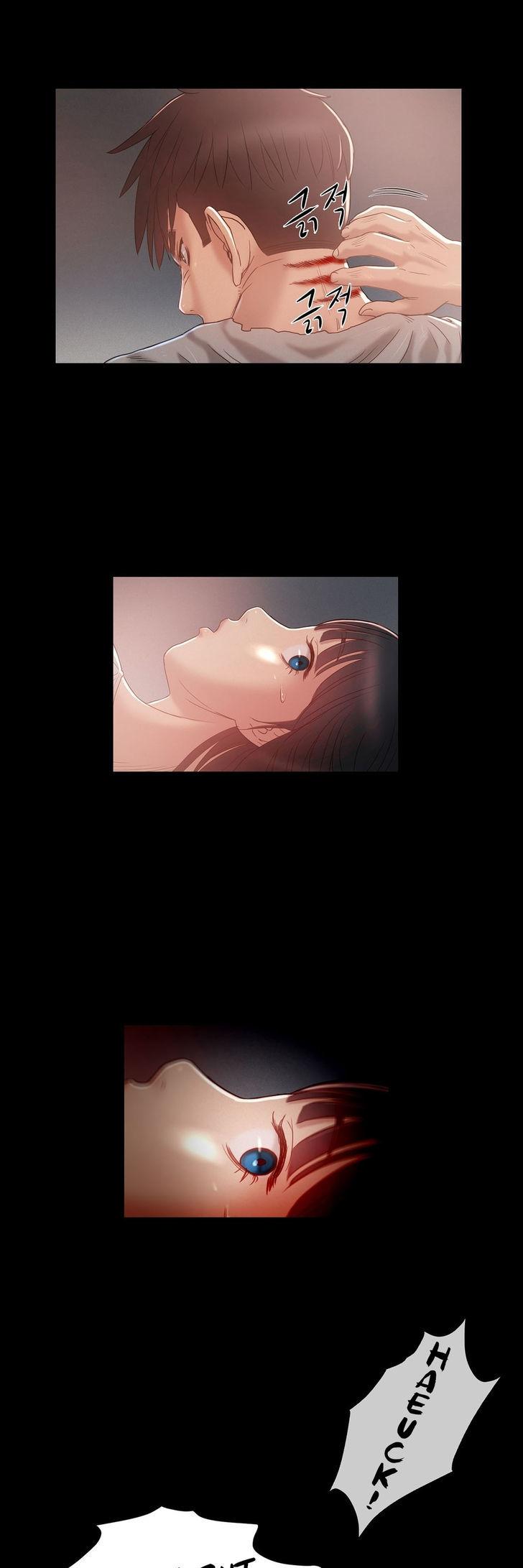 Siren (Getty) Chapter 8 page 7 - Chapter 8