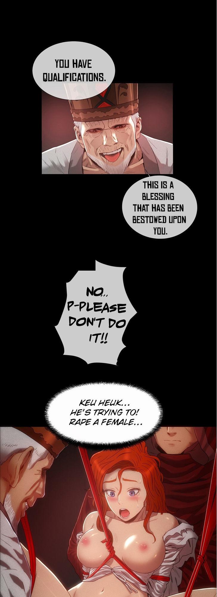 Siren (Getty) Chapter 9 page 10 - Chapter 9