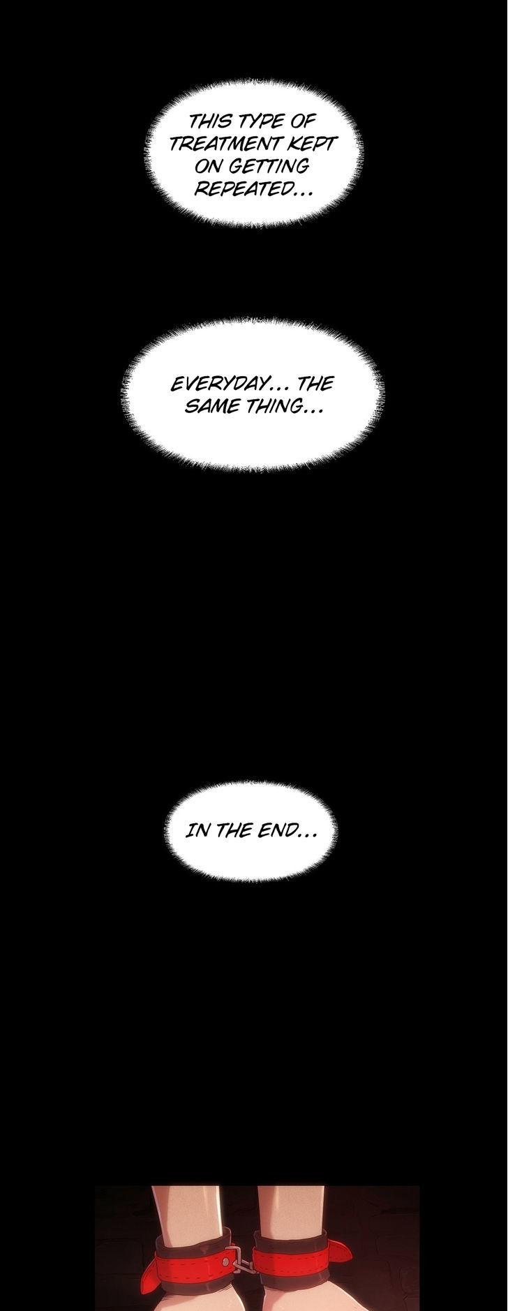 Siren (Getty) Chapter 9 page 12 - Chapter 9