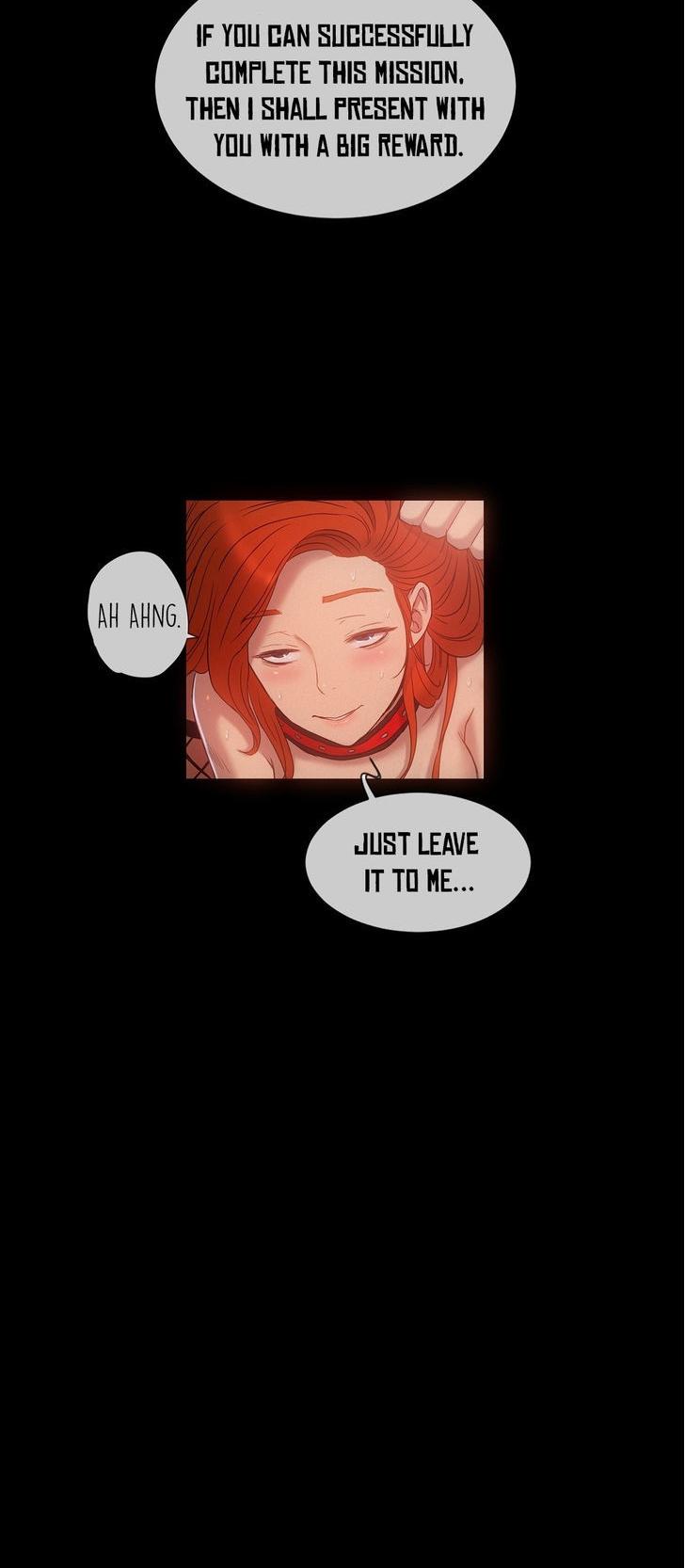 Siren (Getty) Chapter 9 page 15 - Chapter 9