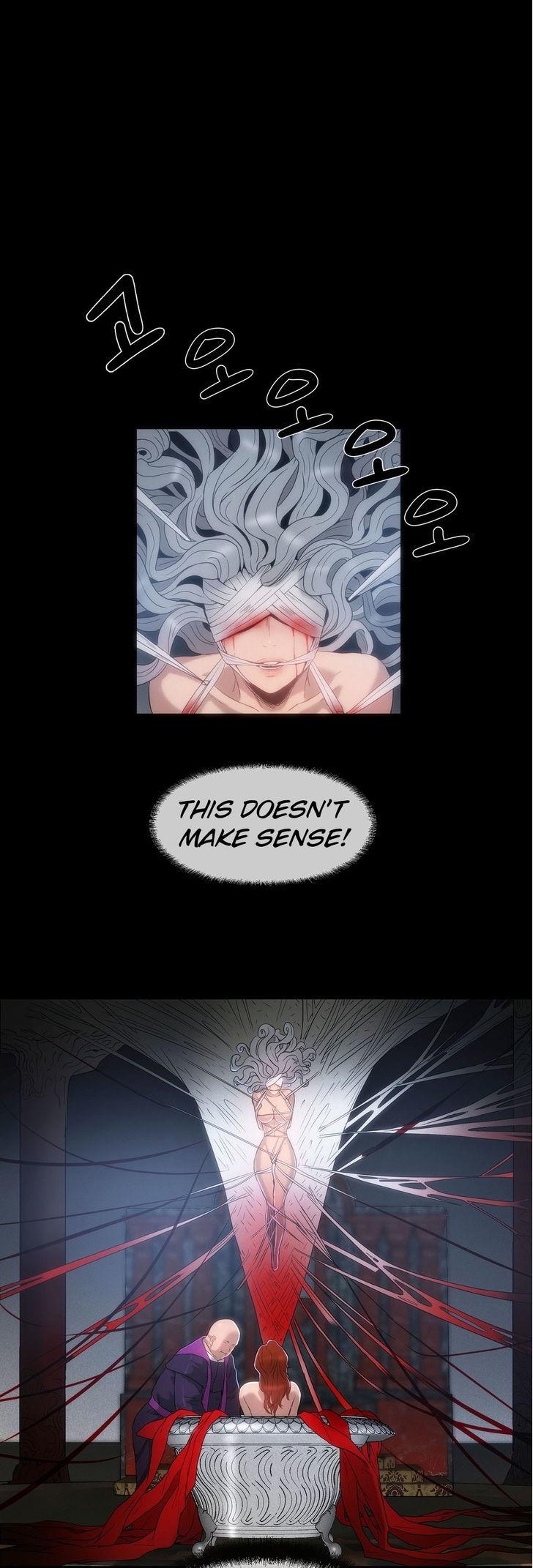 Siren (Getty) Chapter 9 page 16 - Chapter 9
