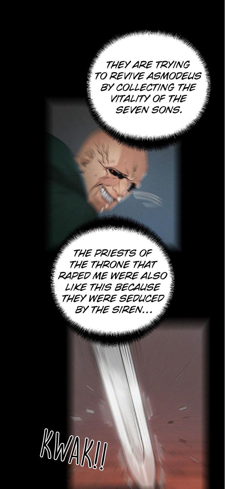 Siren (Getty) Chapter 9 page 20 - Chapter 9