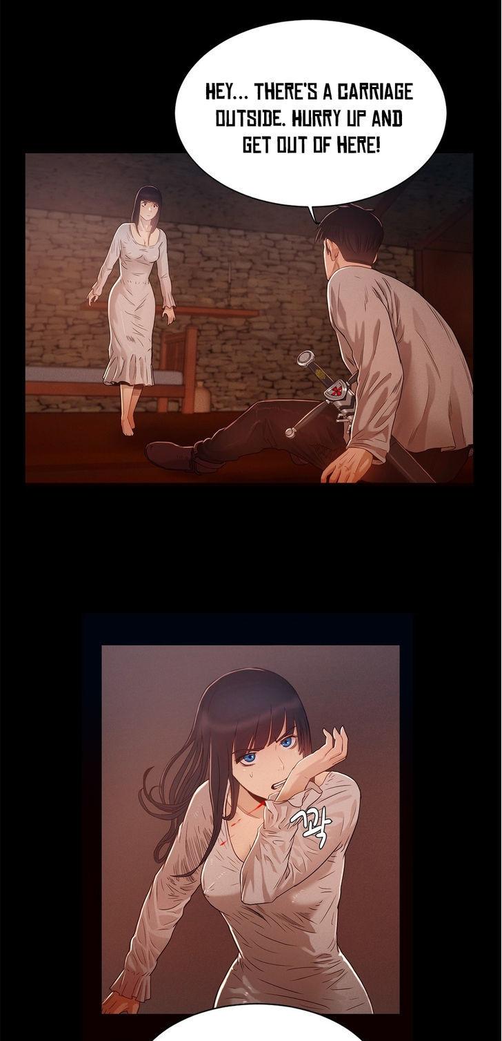 Siren (Getty) Chapter 9 page 24 - Chapter 9