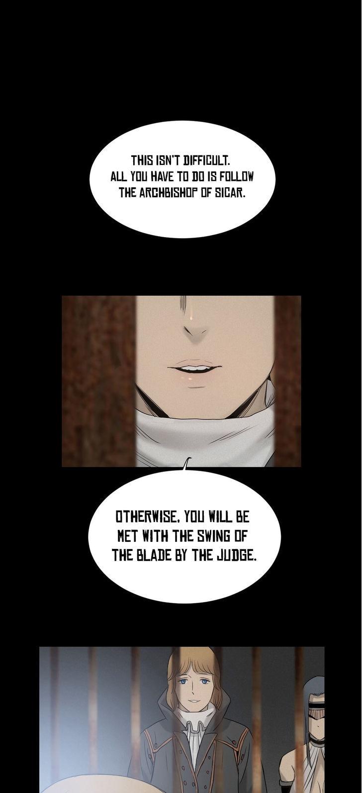 Siren (Getty) Chapter 9 page 38 - Chapter 9