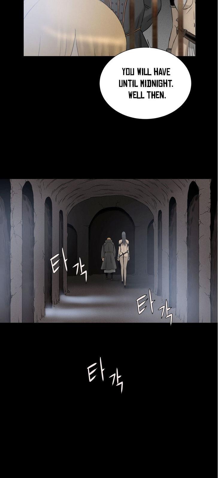 Siren (Getty) Chapter 9 page 39 - Chapter 9