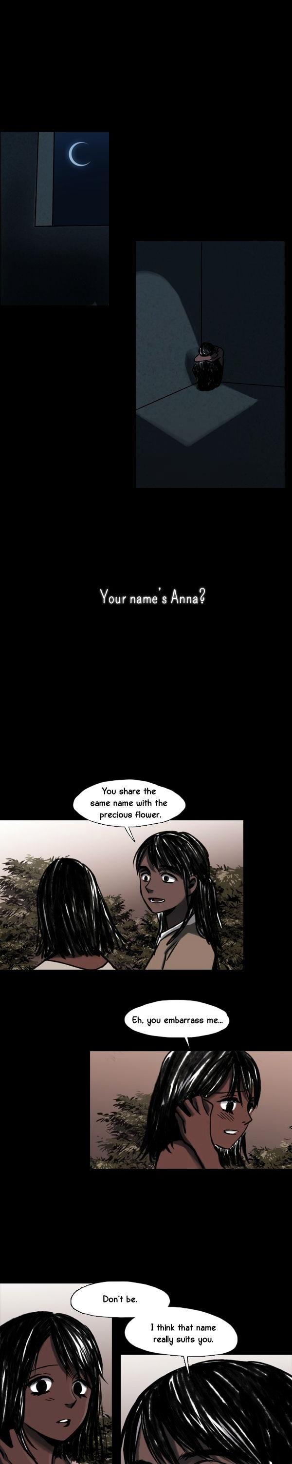 Siren (LEE Do-go) Chapter 11 page 11 - Chapter 11
