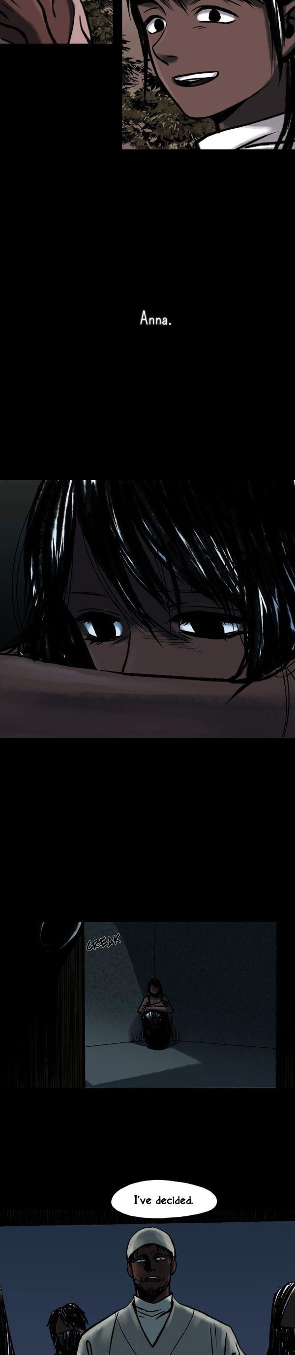 Siren (LEE Do-go) Chapter 11 page 12 - Chapter 11